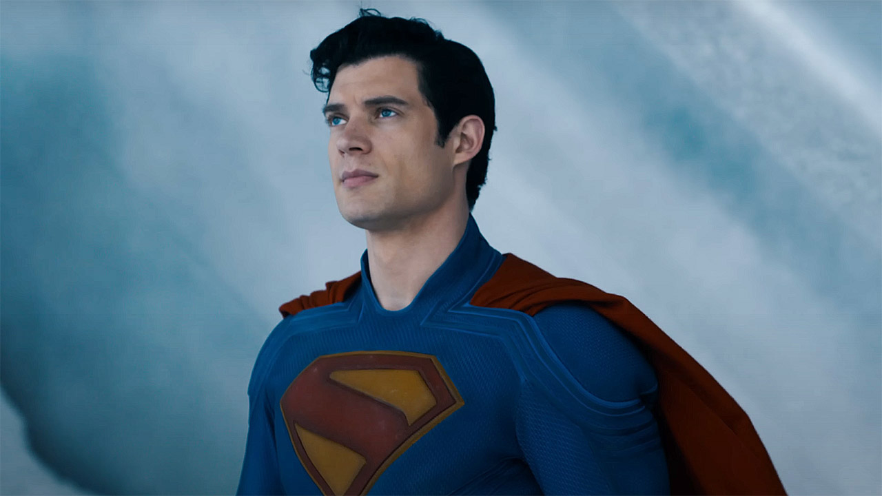 Superman: Man of Tomorrow