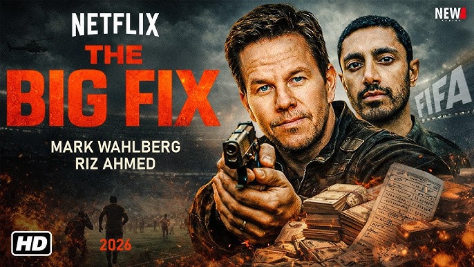 The Big Fix